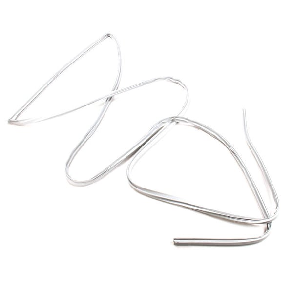 30 X 100 3-Sided Door Gasket